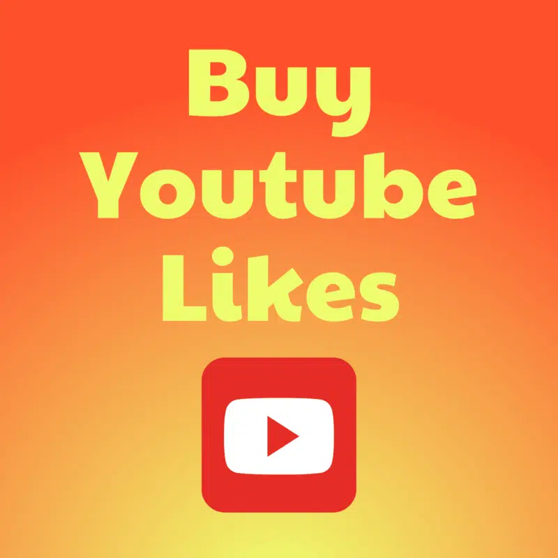 Buy Youtube Likes